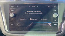 Volkswagen Tiguan 1.5 TSi EVO 150 Match 5dr Petrol Estate